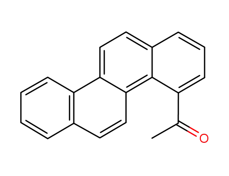 4-acetylchrysene