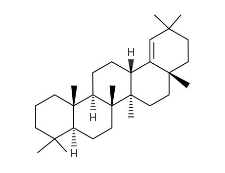 Olean-18-ene