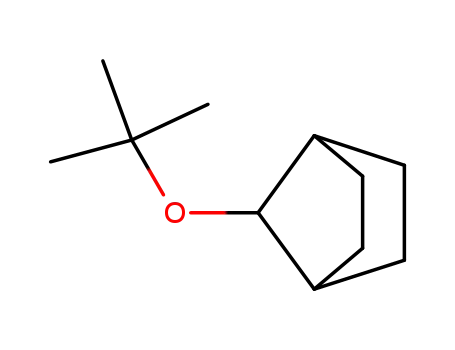 7-NORBORNYL TERT-BUTYL 에테르