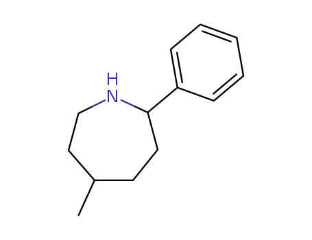 2-Phenyl-5-methylazepane