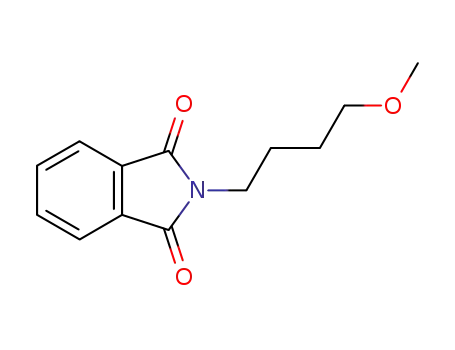 2-(4-methoxybutyl)-1H-isoindole-1,3(2H)-dione
