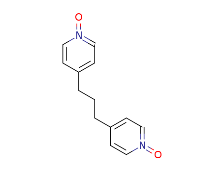 1,3-BIS(4-PYRIDINE 1-OXIDE)PROPANECAS