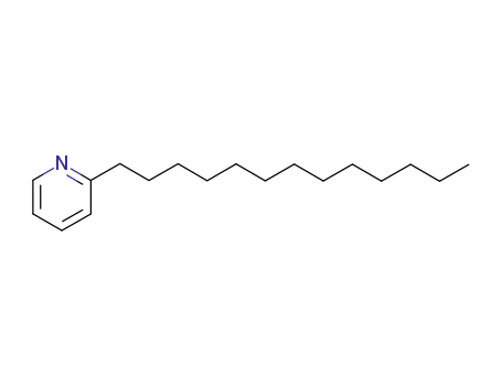 2-Tridecylpyridine