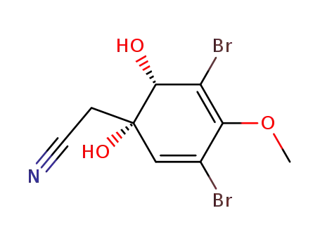 aeroplysinin-1