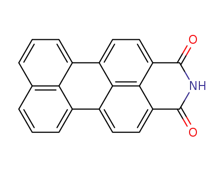 1H-페릴로[3,4-CD]피리딘-1,3(2H)-디온