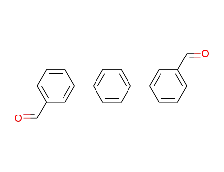 3,3''-p-Terphenyldicarboxaldehyde