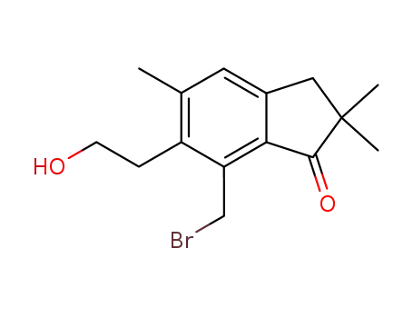 127116-00-1 Structure