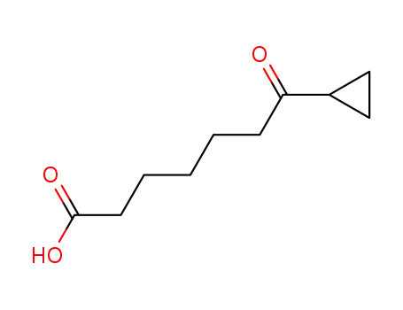7-CYCLOPROPYL-7-OXOHEPTANOIC ACID