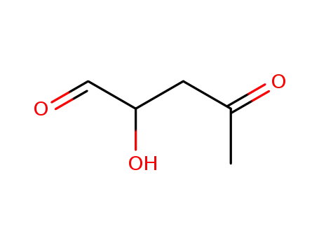 레불린알데히드, 2-하이드록시-(8CI)