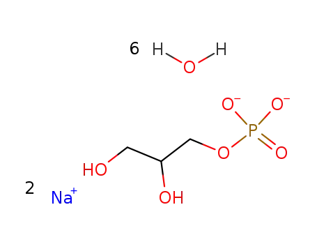 DL-ALPHA-GLYCEROPHOSPHATE DISODIUM SALT