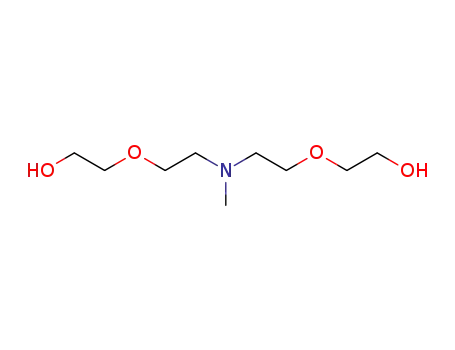 N-methyl-6-aza-3,9-dioxaundecane-1,11-diol