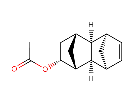 3439-94-9 Structure