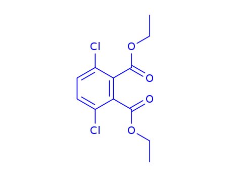 diethyl 3,6-dichlorophthalate