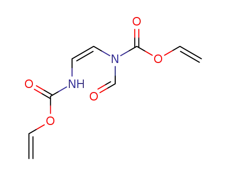 C<sub>9</sub>H<sub>10</sub>N<sub>2</sub>O<sub>5</sub>