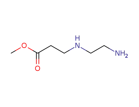 N-(2-Aminoethyl)-β-alanine