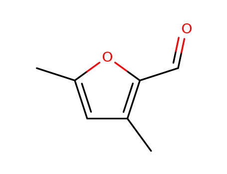 3,5-dimethyl-furan-2-carbaldehyde