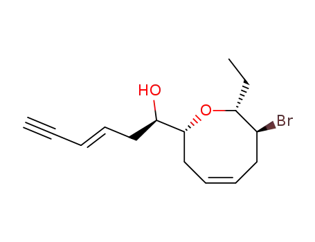 3352-02-1 Structure