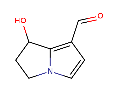 hydroxydanaidal