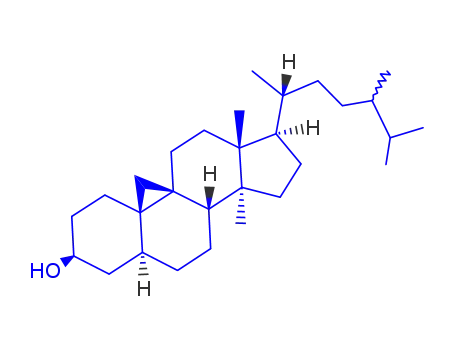 24-Methylpollinastanol