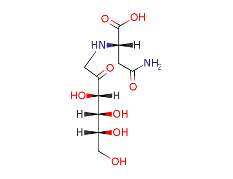 Fructose-asparagine (Mixture of diastereoMers)