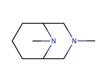 3,9-Dimethyl-3,9-diazabicyclo[3.3.1]nonane