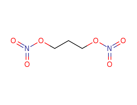 1,3-Propanediol,1,3-dinitrate cas  3457-90-7
