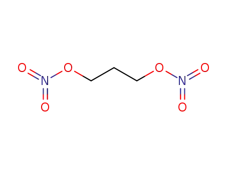 Trimethylene dinitrate