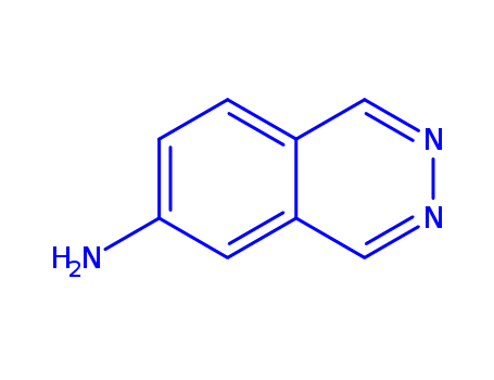 6-Phthalazinamine (9CI)