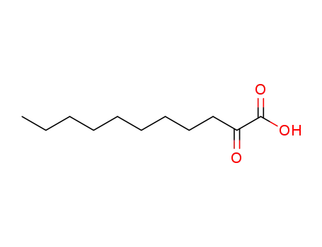2-Oxoundecanoic acid