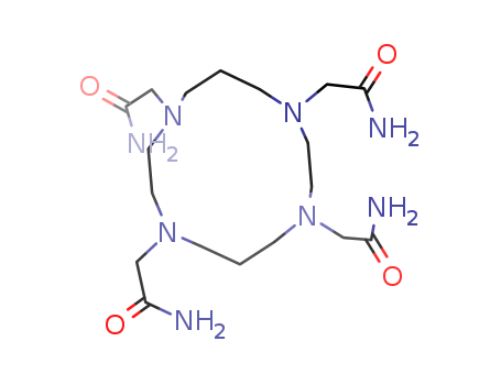 1,4,8,11-Tetraazacyclotetradecane-N,N',N'',N'''-tetraacetaMide, Min. 98%