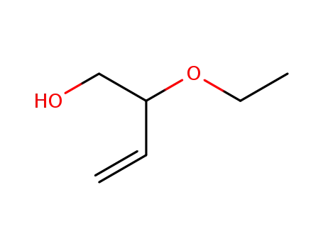 2-Ethoxy-3-buten-1-OL