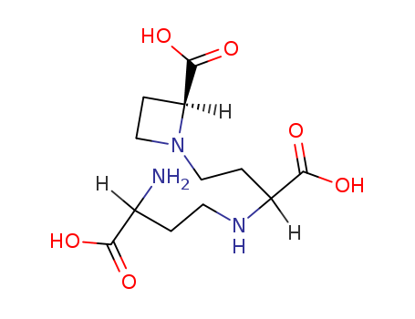 Nicotianamine