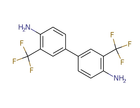 3,3'-Di(trifluoromethyl)benzidine