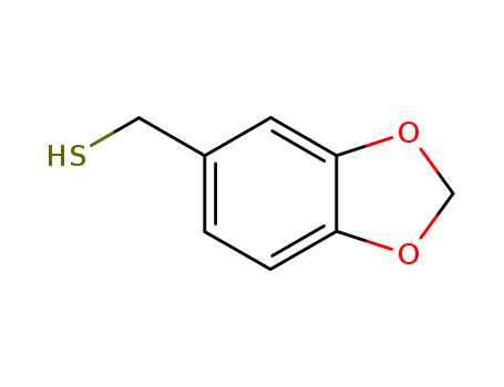 1,3-Benzodioxole-5-methanethiol
