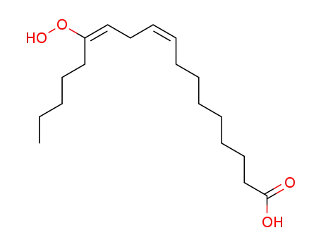 13-ヒドロペルオキシリノール酸
