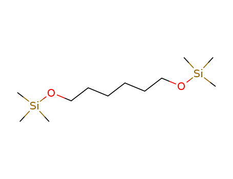 trimethyl-(6-trimethylsilyloxyhexoxy)silane