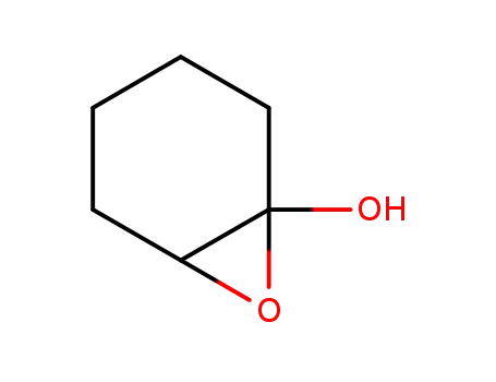 7-Oxabicyclo[4.1.0]heptan-1-OL