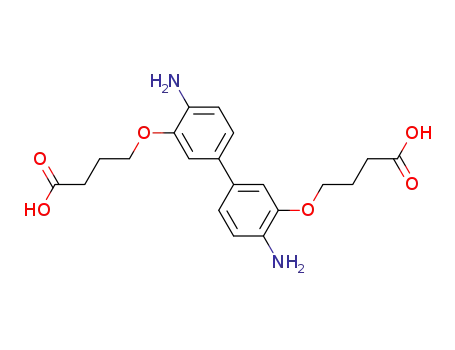 Molecular Structure of 34915-18-9 (dicarboxidine)