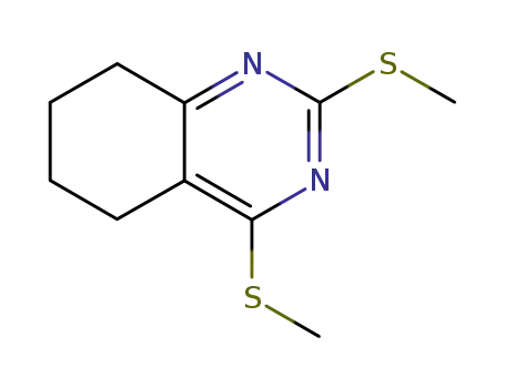 1134-25-4 Structure