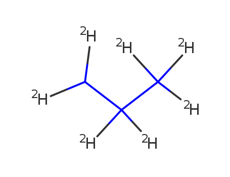 PROPANE-1,1,1,2,2,3-D6(349553-90-8)
