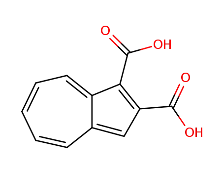 1,2-アズレンジカルボン酸