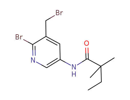 1194098-49-1 Structure
