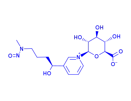 NNAL-N-glucoronide
