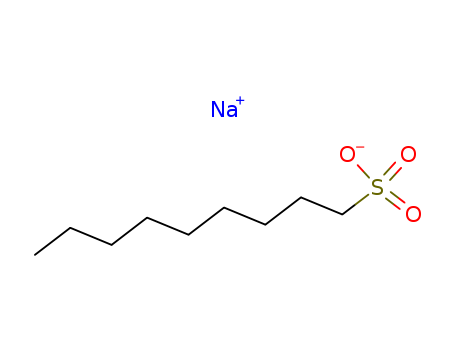 Sodium 1-nonanesulfonate