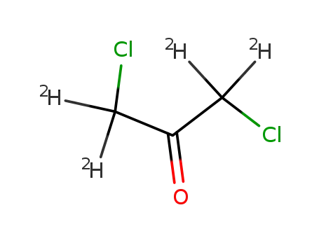 1,3-DICHLOROACETONE-D4