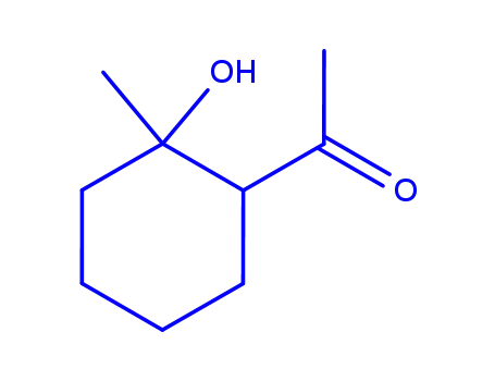 1-Methyl-2-acetylcyclohexanol