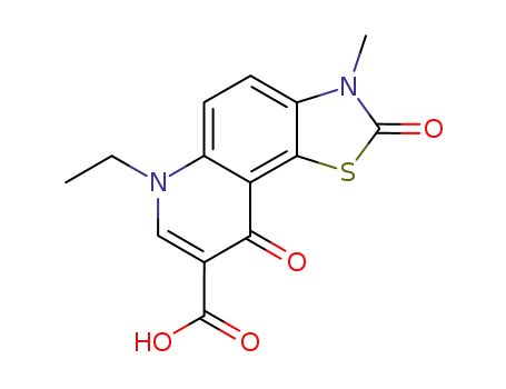 Tioxacin