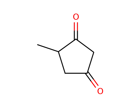 5- 메틸 -1,3- 사이클로 펜탄 디온