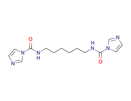 C<sub>14</sub>H<sub>20</sub>N<sub>6</sub>O<sub>2</sub>