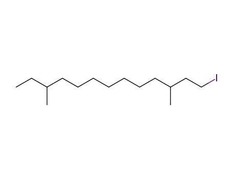 C<sub>15</sub>H<sub>31</sub>I